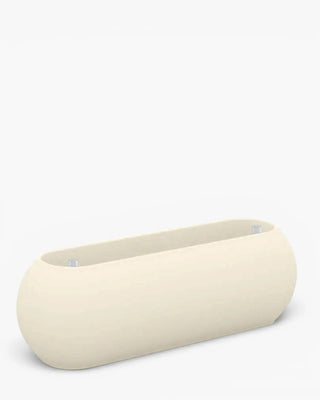 Vondom Pal Jardiniere vase in polyethylene