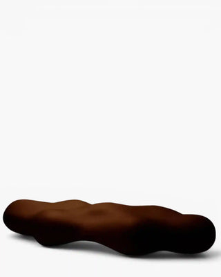 Vondom Lava bench in polyethylene