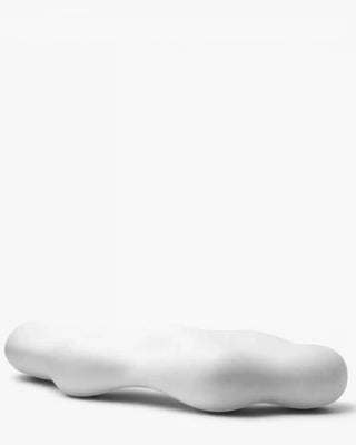 Vondom Lava bench in polyethylene