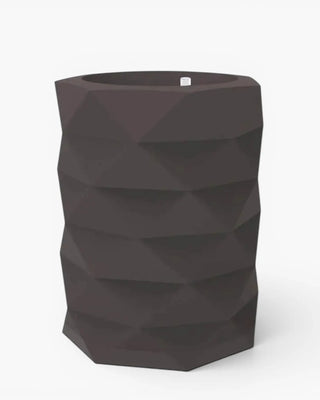 Vondom Marquis Planter vase in polyethylene