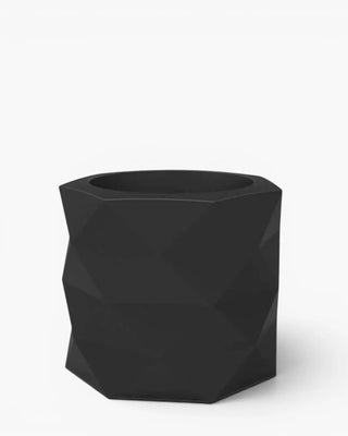 Vondom Marquis Planter vase in polyethylene