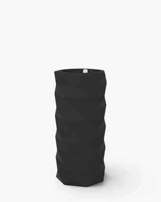 Vondom Marquis Planter vase in polyethylene