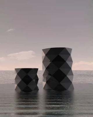 Vondom Marquis Planter vase in polyethylene