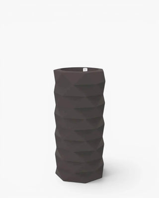 Vondom Marquis Planter vase in polyethylene