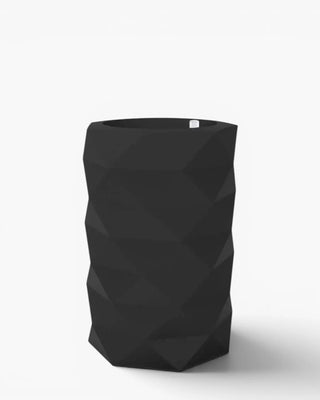 Vondom Marquis Planter vase in polyethylene