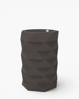 Vondom Marquis Planter vase in polyethylene
