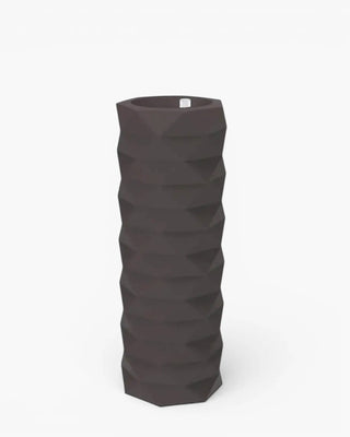 Vondom Marquis Planter vase in polyethylene