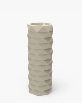 Vondom Marquis Planter vase in polyethylene