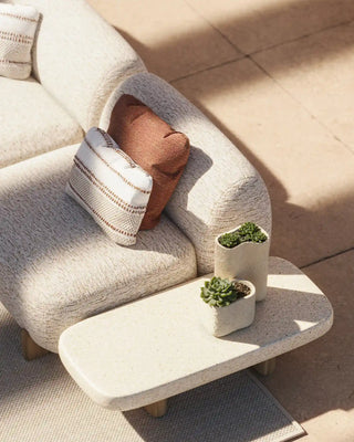 Vondom Milos coffee table - Buy now on ShopDecor - Discover the best products by VONDOM design