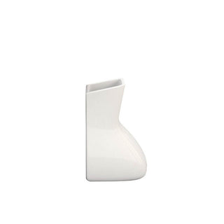 Vondom Noma Mellizas vase h.130 cm white by Javier Mariscal - Buy now on ShopDecor - Discover the best products by VONDOM design