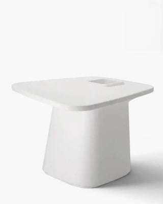 Vondom Noma table in polyethylene