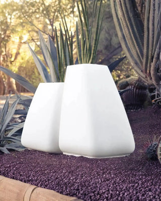 Vondom Noma Planters vase in polyethylene