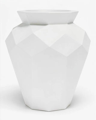 Vondom Origami Hanami planter in polyethylene