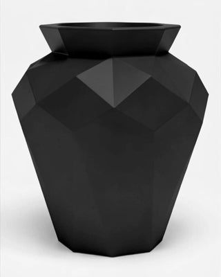 Vondom Origami Hanami planter in polyethylene
