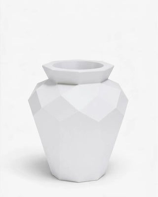 Vondom Origami Hanami planter in polyethylene