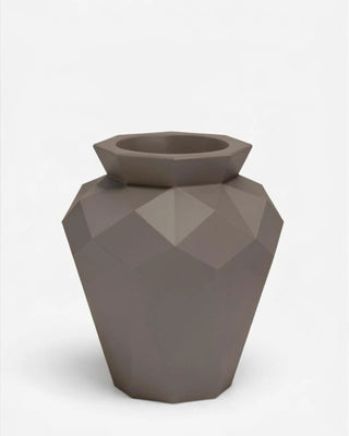 Vondom Origami Hanami planter in polyethylene