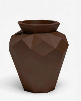 Vondom Origami Hanami planter in polyethylene