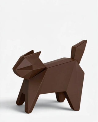 Vondom Neko & Koneko cat-shaped sculpture in polyethylene