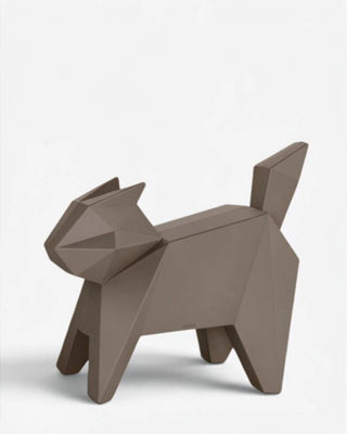 Vondom Neko & Koneko cat-shaped sculpture in polyethylene