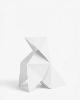 Vondom Tori & Kotori bird-shaped sculpture in polyethylene