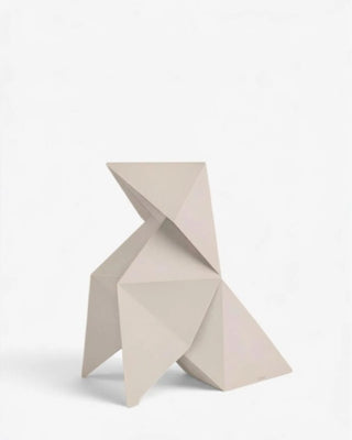 Vondom Tori & Kotori bird-shaped sculpture in polyethylene