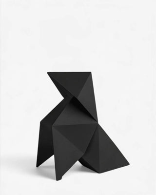 Vondom Tori & Kotori bird-shaped sculpture in polyethylene