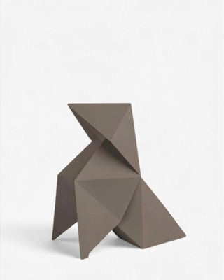 Vondom Tori & Kotori bird-shaped sculpture in polyethylene