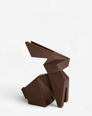 Vondom Usagi & Kousagi rabbit-shaped sculpture in polyethylene
