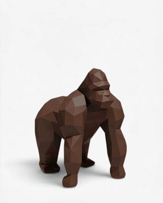 Vondom Saru/Saru no Ko/Wakai Saru gorilla-shaped sculpture in polyethylene