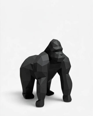 Vondom Saru/Saru no Ko/Wakai Saru gorilla-shaped sculpture in polyethylene