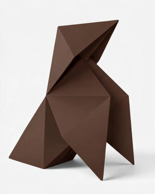 Vondom Tori & Kotori bird-shaped sculpture in polyethylene