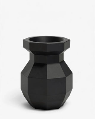 Vondom Origami Yuri planter in polyethylene
