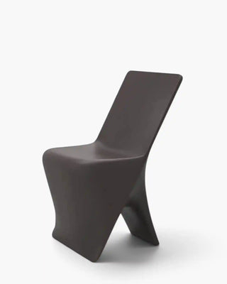 Vondom Pal chair in polyethylene