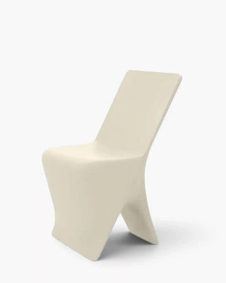 Vondom Pal chair in polyethylene