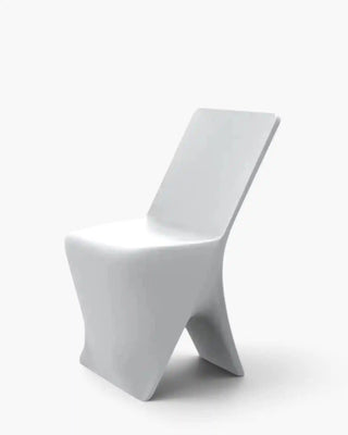 Vondom Pal chair in polyethylene