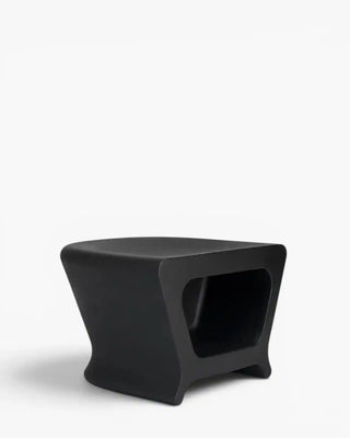 Vondom Pal side table/stool in polyethylene