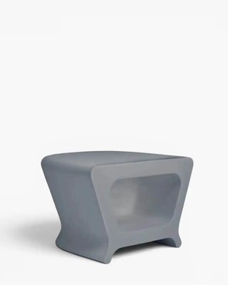 Vondom Pal side table/stool in polyethylene