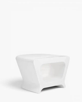 Vondom Pal side table/stool in polyethylene