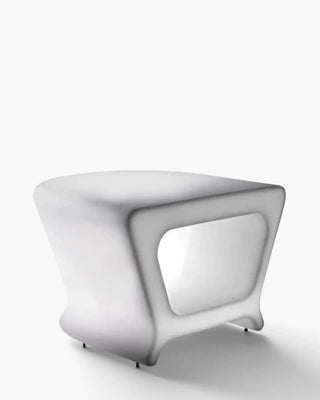 Vondom Pal coffee table/stool LED in polyethylene