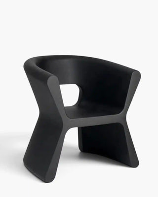 Vondom Pal small armchair in polyethylene