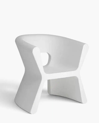 Vondom Pal small armchair in polyethylene