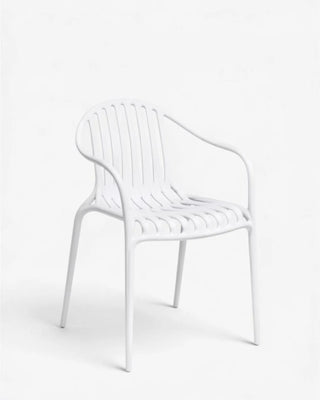 Vondom Palm chair in polypropylene