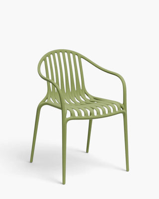 Vondom Palm chair in polypropylene