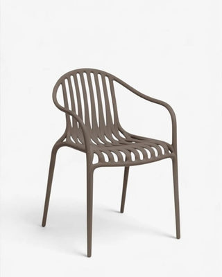 Vondom Palm chair in polypropylene