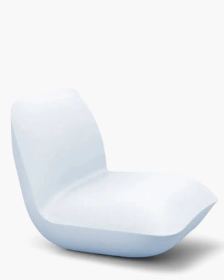 Vondom Pillow LED lounge chair in polyethylene