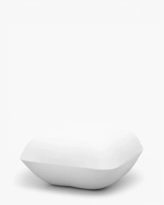 Vondom Pillow pouf in polyethylene