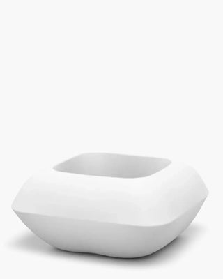 Vondom Pillow Planter vase in polyethylene