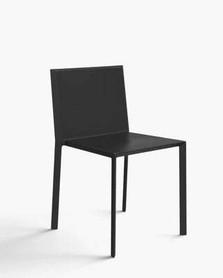 Vondom Quartz chair in polypropylene