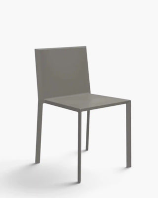 Vondom Quartz chair in polypropylene