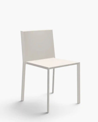 Vondom Quartz chair in polypropylene